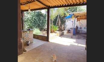 Imagem 6: Vendo no Buritis II uma casa Escriturada e Registrada