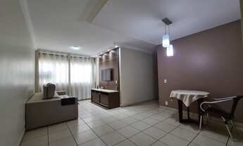 Imagem: Apartamento no Saraiva - 73m², 3 Quartos