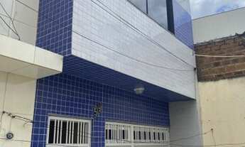 Imagem 3: Vendo dois flet um no térreo e um no 1 andar já alugado