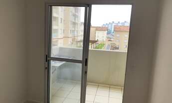 Imagem 5: Vendo apartamento condomínio Reserva Toscana 2 dormitórios