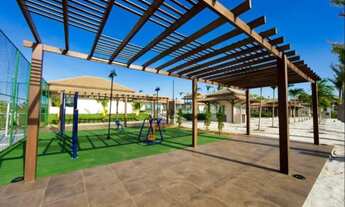 Imagem 2: Condomínio fechado na barra dos coqueiros: