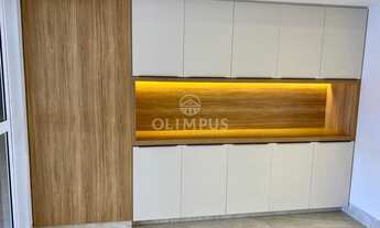 Imagem 3: Lindo apartamento disponível para venda - Uberlândia/MG