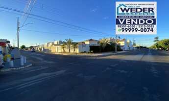 Imagem 3: Casa financiável no centro de Gurupi