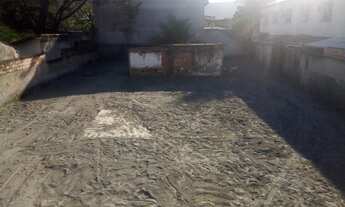 Imagem 5: Vendo Terreno no Colubandê