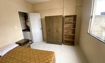 Imagem 4: VENDO OU ALUGO APTO QUARTO E SALA TODO MOBILIADO DECORADO