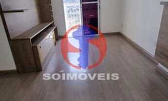 Imagem 2: Rio de Janeiro - Apartamento Padrão - Del Castilho