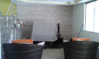 Imagem 2: Casa 4/4, 2 Suítes, Piscina, Condomínio Jauá!