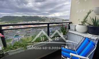 Imagem 5: Apartamento 1 Dormitório no Kobrasol - São José - SC