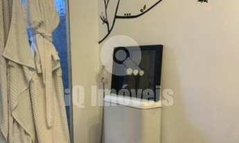 Imagem 7: Apartamento Pinheiros. 60 m², 1 dormitório, 2 vagas, com lazer