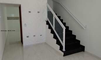 Imagem 3: Casa para Venda em Guarulhos, Vila Nova Bonsucesso, 3 dormitórios, 2 banheiros, 4 vagas