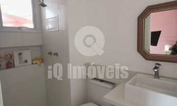 Imagem 7: Apartamento Lapa, 134 m², 3 dormitórios, 3 suítes, 2 vagas