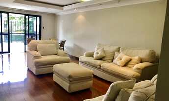 Imagem 3: Cobertura Jardim Oceânico - Barra da Tijuca