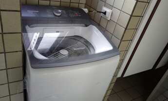 Imagem 7: Apartamento 3 qtos em BV. Mobiliado