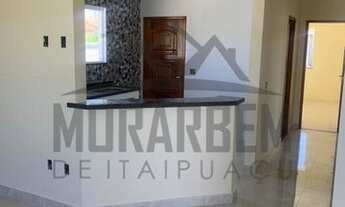 Imagem 5: Maricá - Casa Padrão - Jardim Atlântico Oeste (Itaipuaçu