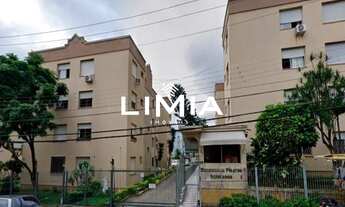 Imagem: PORTO ALEGRE - Apartamento Padrão - Protásio