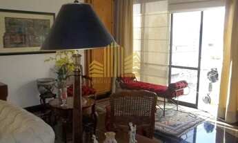 Imagem 6: Cobertura com 4 quartos, 472m2, à venda em São Paulo, Moema