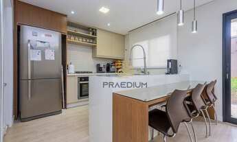 Imagem 7: Casa com 3 dormitórios à venda, 183 m² por R$ 1.180.000,00 - Umbará - Curitiba/PR