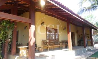 Imagem 3: Chácara - Loteamento Solar Campinas - Campinas