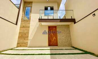 Imagem: Sobrado à venda, 88 m² por R$ 435.000,00