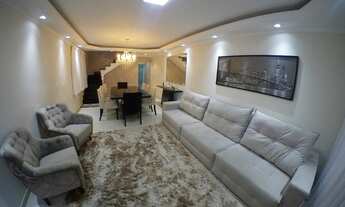 Imagem 3: Casa para comprar na Nova Poá - 3 dormitórios com suite - Poá - SP