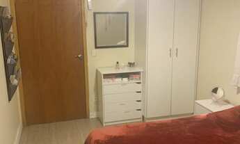 Imagem 7: Sobrado para venda tem 135 metros quadrados com 3 quartos