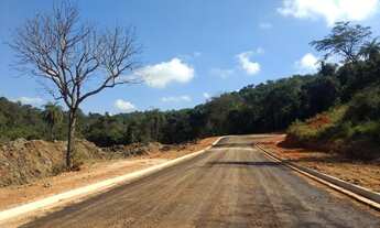 Imagem: Lote à venda, Bom Retiro - Betim/MG