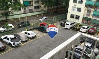 Imagem 5: Apartamento com 2 dormitórios à venda, 48 m² por R$ 169.900,00 - Taquara - Rio de Janeiro