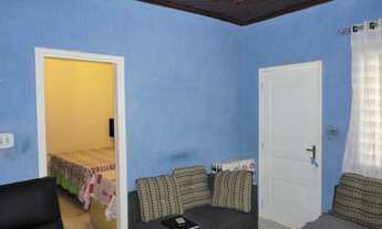 Imagem 7: Casa para venda com 124 metros quadrados com 2 quartos em Parque Industrial - Campinas - S