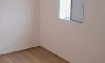 Imagem 2: Sobrado para venda tem 51 metros quadrados com 1 quarto em Vila Santana - São Paulo - SP