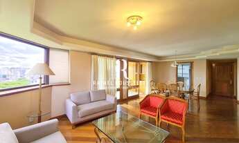 Imagem 6: Lindo apartamento de 3 dormitórios com linda vista no bairro Moinhos de Vento