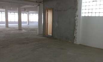 Imagem 5: Sobreloja na Vila Alpina