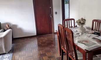 Imagem 5: Apartamento com 3 quartos à venda por R$ 285000.00, 98.40 m2 - GUAIRA - CURITIBA/PR