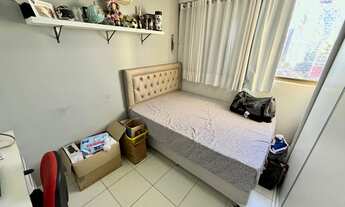 Imagem 7: Apartamento à venda em João Pessoa. Tambauzinho, 3 quartos, 97m2, R$ 449 mil