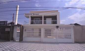 Imagem 2: Casa de condomínio sobrado para venda com 60 metros quadrados com 2 quartos