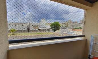 Imagem 4: Apartamento para venda possui 77 metros quadrados com 3 quartos em Vila João Jorge - Campi