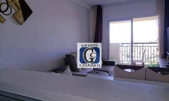 Imagem: Apartamento com 2 dormitórios para alugar