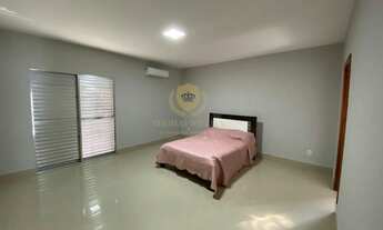 Imagem 4: Casa para Venda em Cuiabá, Morada do Ouro, 6 dormitórios, 3 suítes, 4 banheiros, 6 vagas