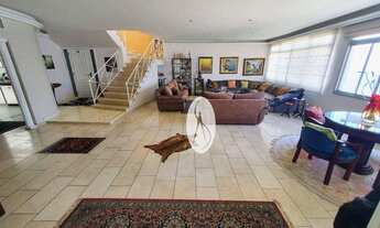 Imagem 5: Espaçosa cobertura duplex na Av Atlântica, RJ!