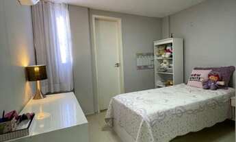 Imagem 5: Casa de condomínio para venda com 124 metros quadrados com 3 quartos