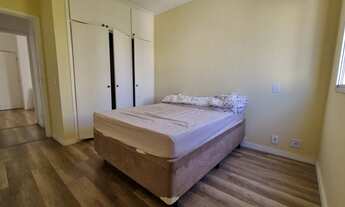 Imagem 6: Apartamento Cambui para aluguel com 56 metros quadrados com 1 dormitorio com suíte