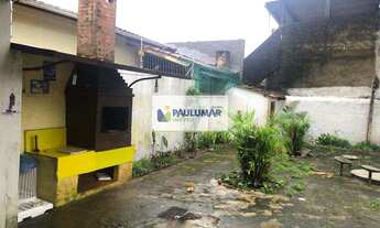 Imagem 4: Casa com 2 dorms, Balneário Itaóca, Mongaguá - R$ 280 mil, Cod: 830780