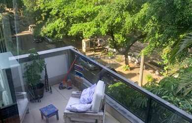 Imagem 5: Rio de Janeiro - Apartamento Padrão - Jardim Oceânico (Barra da Tijuca