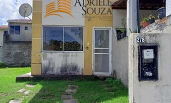 Imagem 2: Vendo Casa Duplex de esquina- Proximo a UFS