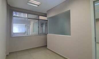 Imagem 5: Sala comercial com114m² no Centro de Curitiba. Excelente localização!