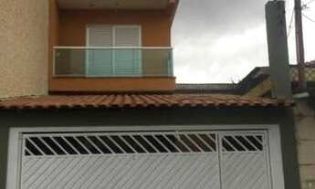 Imagem 2: Sobrado residencial à venda, Jardim Maringá, São Paulo