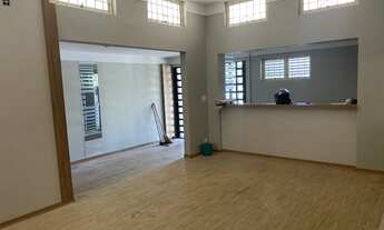 Imagem 2: Casa para aluguel com 200 metros quadrados com 8 quartos em Cidade Alta - Piracicaba - SP