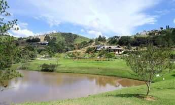 Imagem 6: Terreno com 1.071m2 no Condomínio Recanto Santa Bárbara - JAMBEIRO