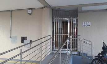 Imagem 2: Apartamento para aluguel possui 70 metros quadrados com 2 quartos em Parque Amazônia - Goi