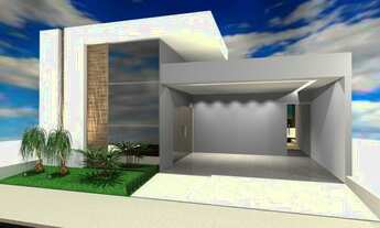 Imagem 2: CASA 3/4 C 2 SUÍTES CONDOMÍNIO ARBRE