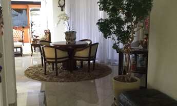 Imagem 5: Alphaville Mellville 930 m 4 suítes hidro Locação $23.000 Venda $5.000.000-Santana de Parn